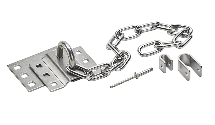 HÄNGLÅSKEDJA ANCHOR