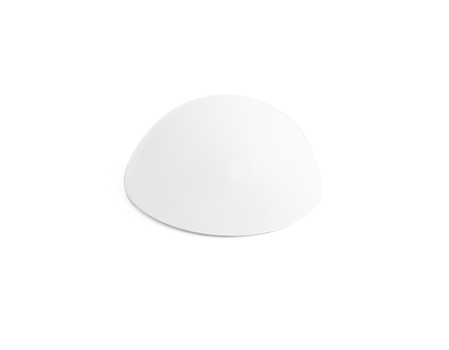 HANDTAGSBUFFERT HABO 81 55X25 MM SJÄLVHÄFTANDE VIT SB