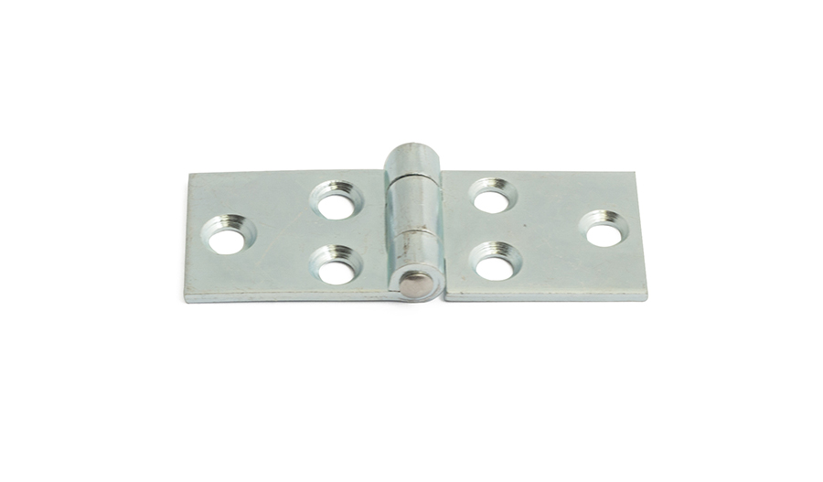 GÅNGJÄRN HABO 1708 2-PACK INKL SKRUV ELFÖRZ SB