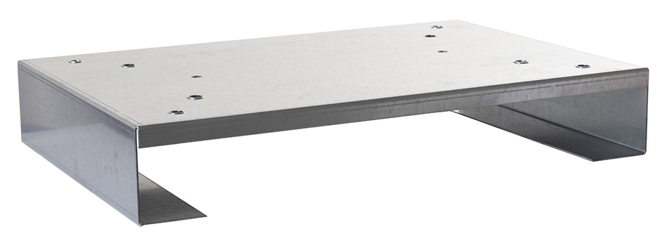 MARKFÄSTE 11191 EASY MOUNT TILL VECKOBREVLÅDOR