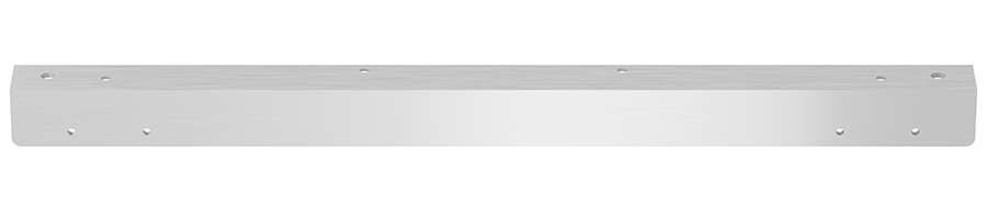 VINKELKONSOL DORMA G-EMF XEA 140° P600 SILVER