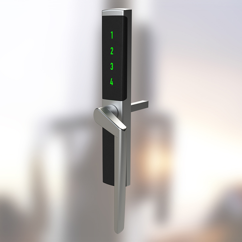 VISION HOME HÖGERSVÄNGT HANDTAG