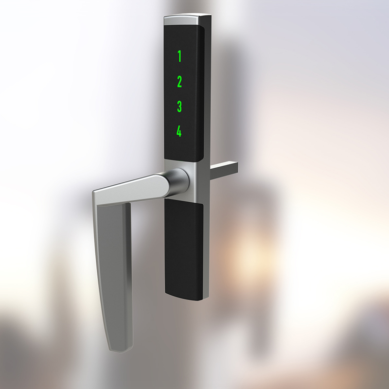 VISION HOME VÄNSTERSVÄNGT HANDTAG