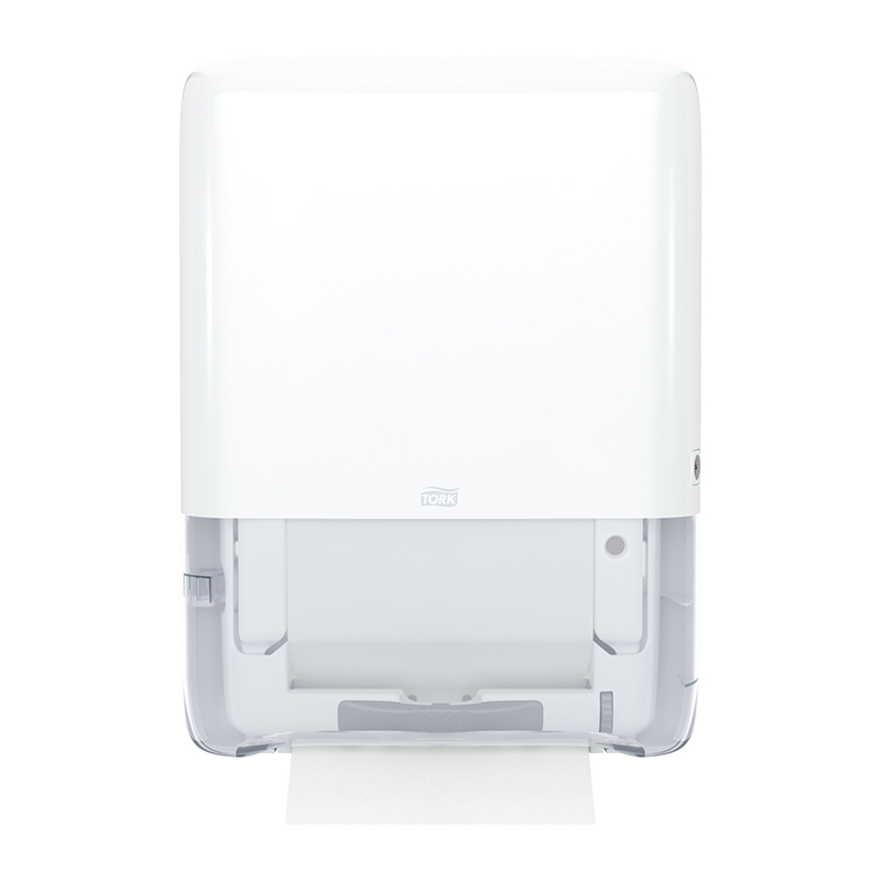 HANDDUKSSKÅP TORK PEAKSERVE MINI PLAST