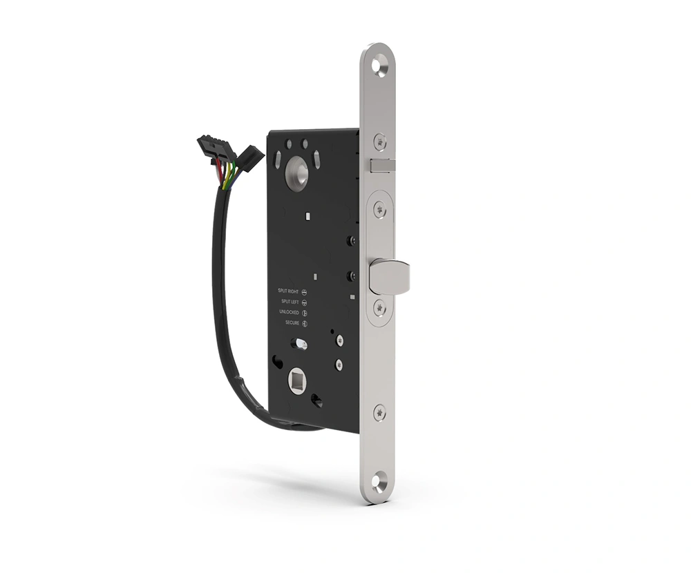 ELLÅS SAFETRON SL620 / SL621