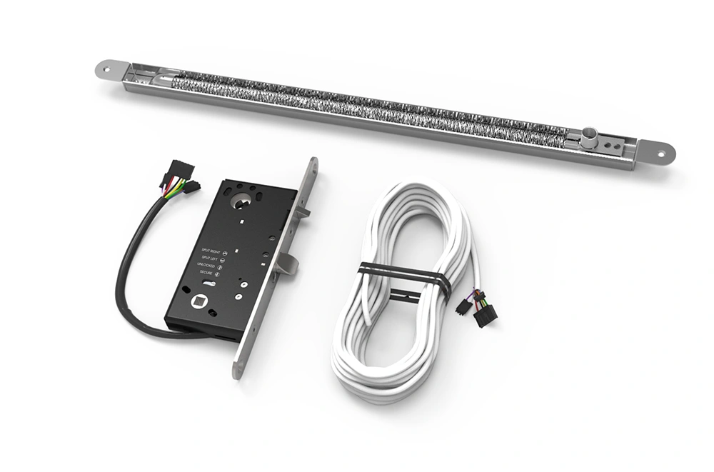 ELLÅS SAFETRON SL620 / SL621 SATS
