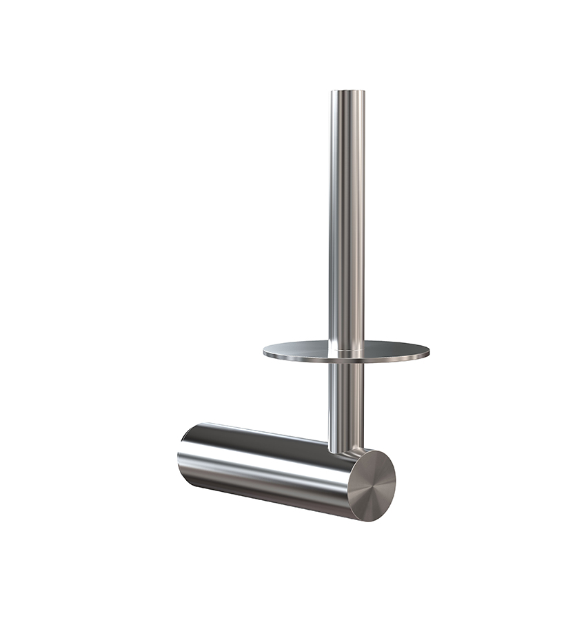 RESERVPAPPERSHÅLLARE NOVA2 N1912 RFR BORST