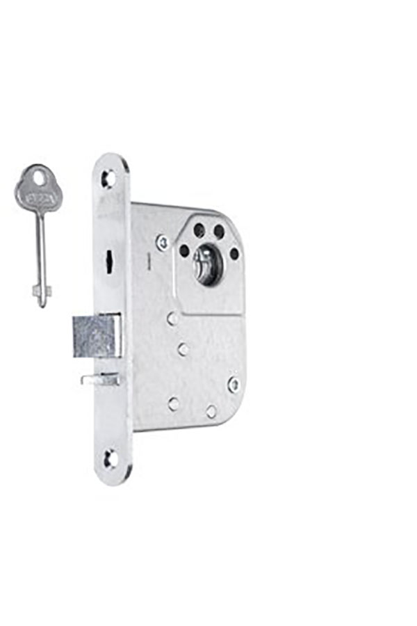 LÅSHUS ASSA 585