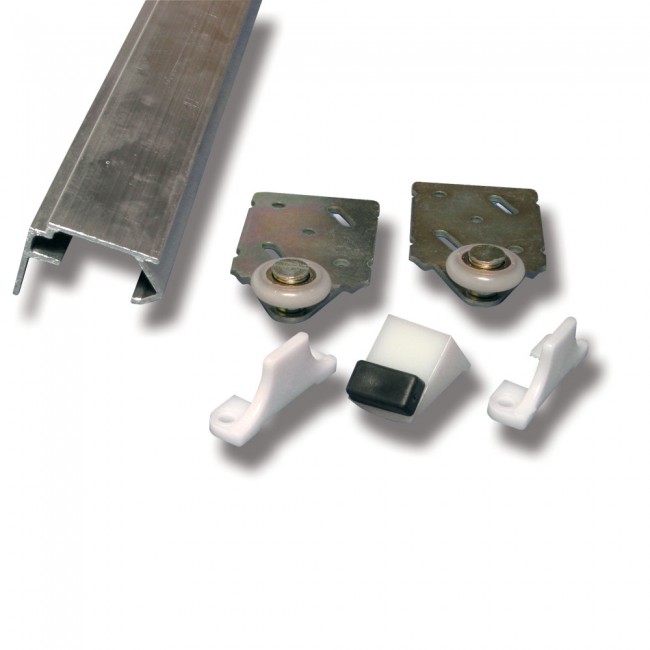 SKJUTDÖRSBESLAG HENDERSSON