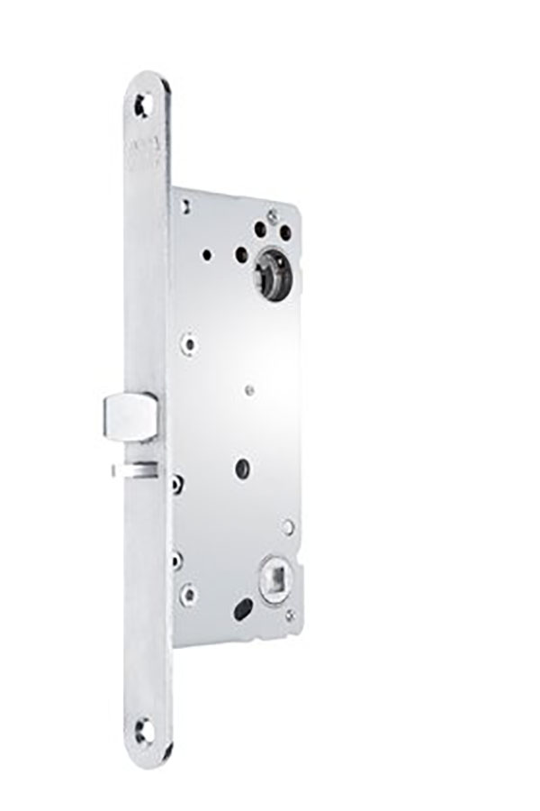 LÅSHUS ASSA 636 MIKRO