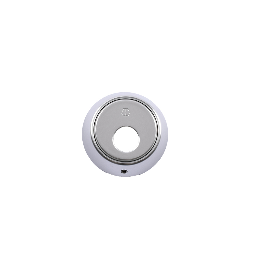 CYLINDERBEHÖR HOPPE H3212S NATUR F1