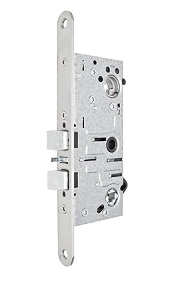 LÅSHUS ASSA 222 MIKRO