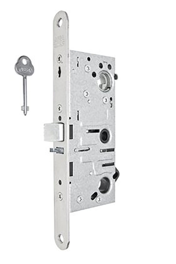 LÅSHUS ASSA 231 MIKRO