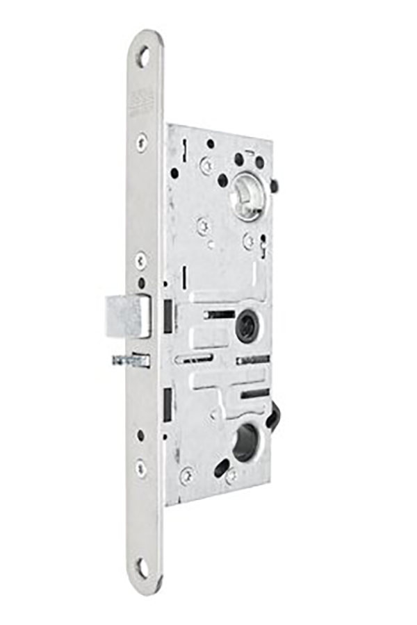 LÅSHUS ASSA 232 MIKRO