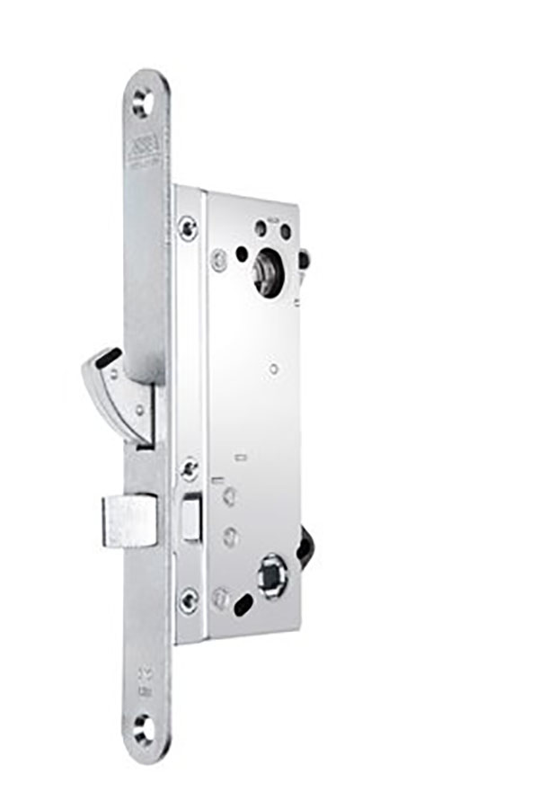 LÅSHUS ASSA 310 MIKRO