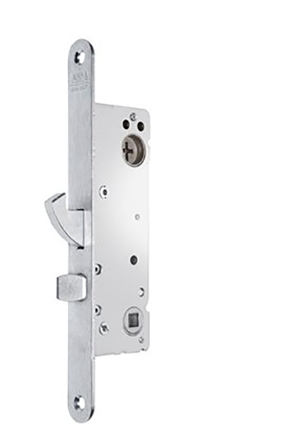 LÅSHUS ASSA 410 MIKRO