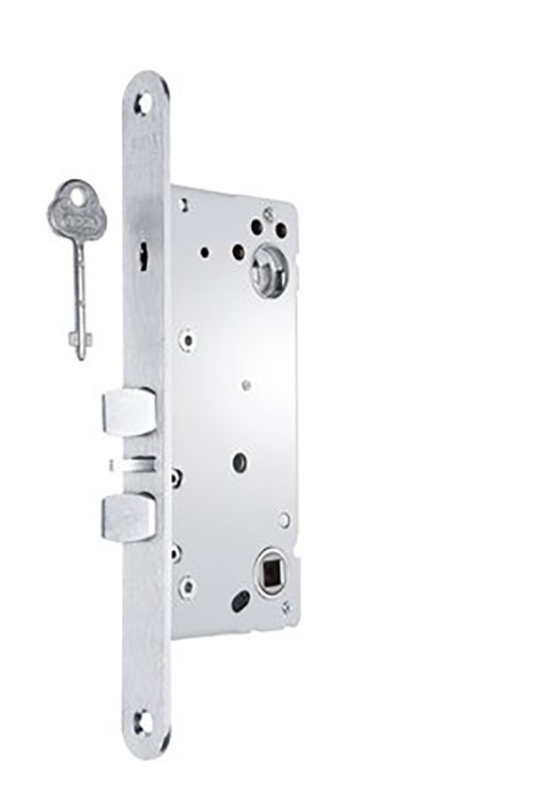 LÅSHUS ASSA 621 MIKRO