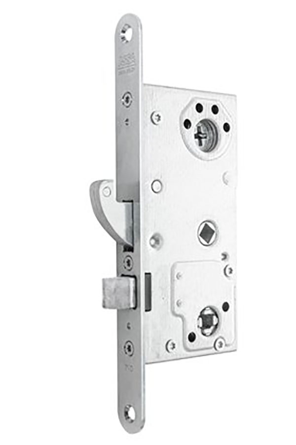 LÅSHUS ASSA 710 MIKRO