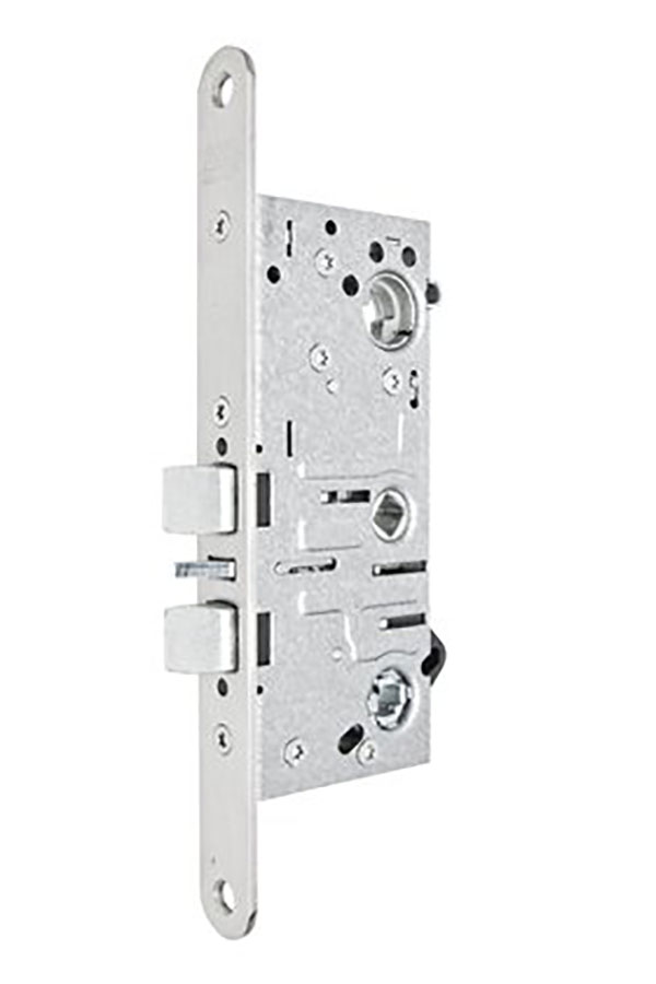 LÅSHUS ASSA 722 MIKRO