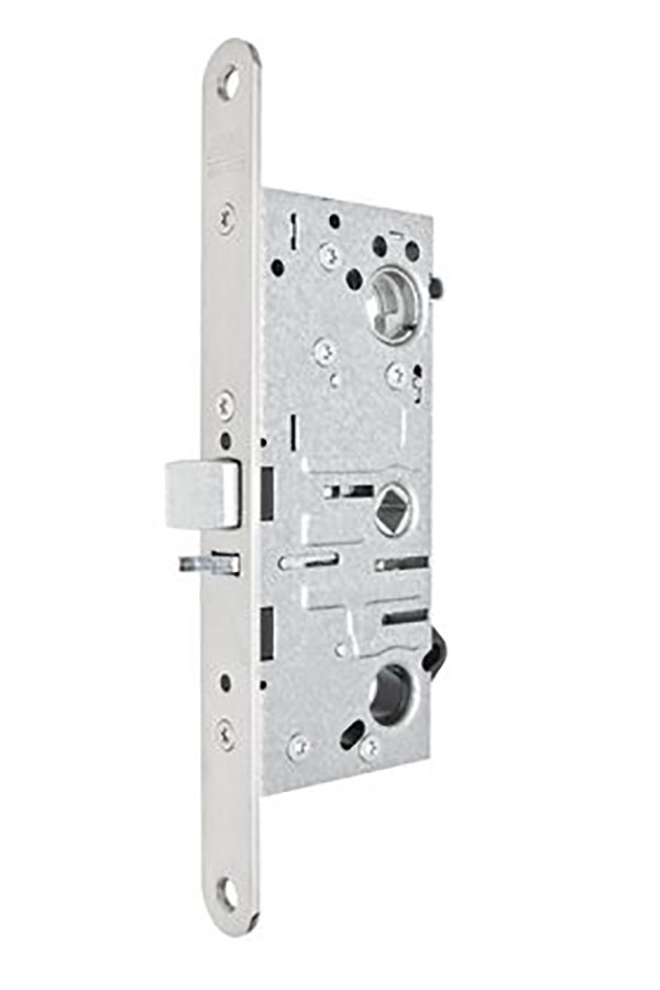 LÅSHUS ASSA 732 MIKRO
