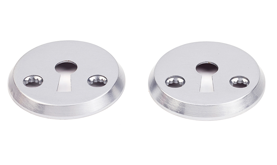 NYCKELSKYLT HABO 2991 38-42 MM CLEAN BORST