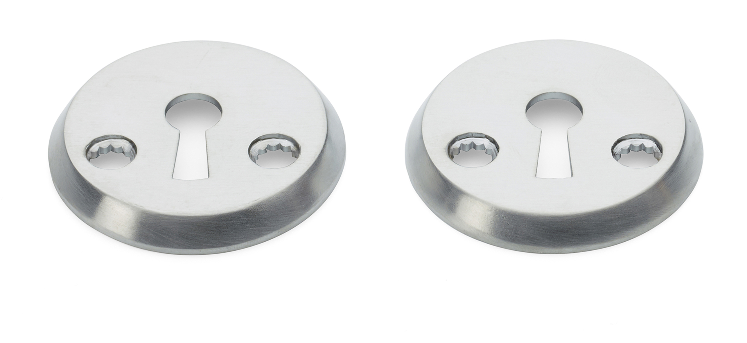 NYCKELSKYLT HABO 2991 KROM BORST