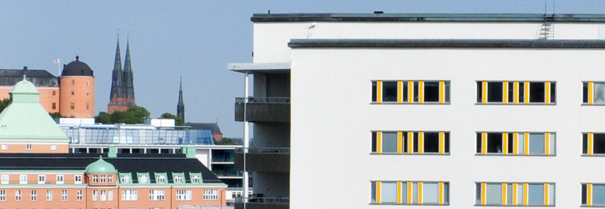 Akademiska Sjukhuset i Uppsala