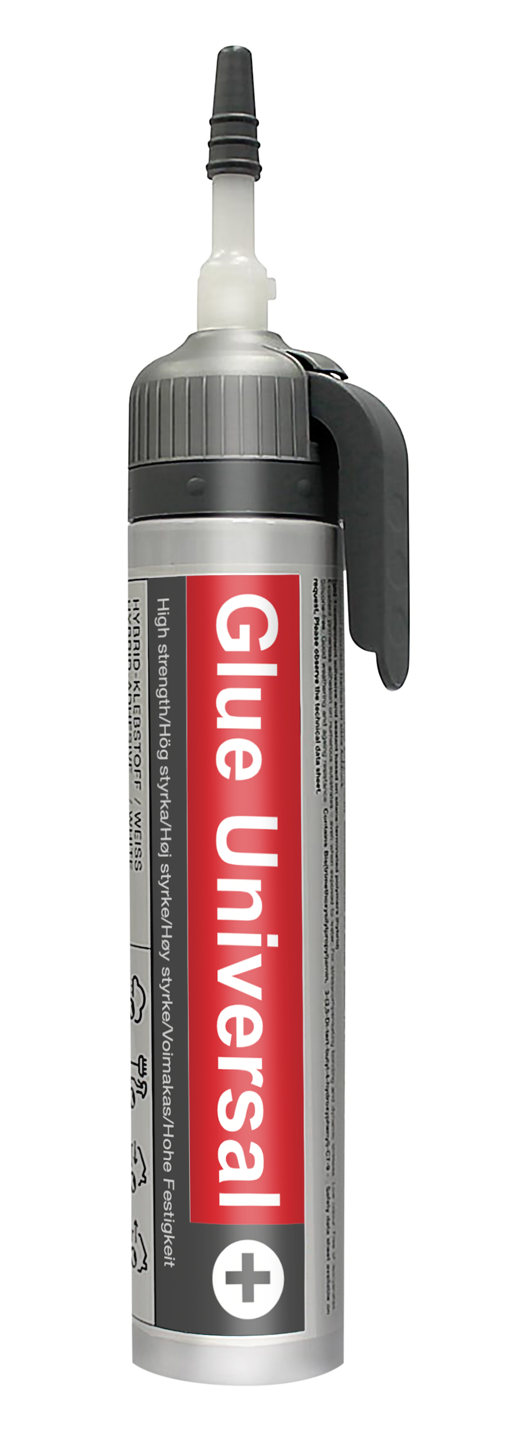 LIM GLUE UNIVERSAL+