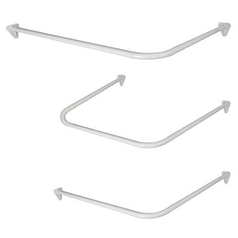 DUSCHDRAPERISTÅNG 30145