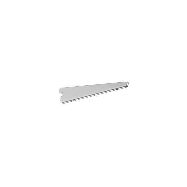KONSOL ELFA 412780 FÖR HYLLPLAN 270 MM PLATINUM